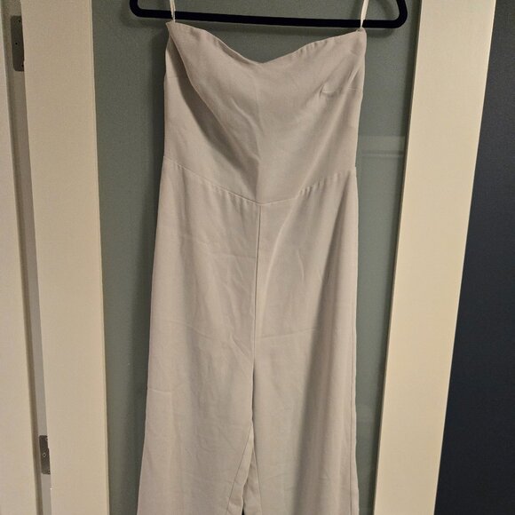 Babaton Roshan Jumpsuit - Picture 3 of 5